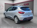 Renault clio iv 1.2 16v 75 zen occasion simplicicar lagny  simplicicar simplicibike france