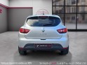 Renault clio iv 1.2 16v 75 zen occasion simplicicar lagny  simplicicar simplicibike france