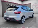 Renault clio iv 1.2 16v 75 zen occasion simplicicar lagny  simplicicar simplicibike france