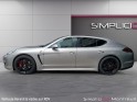 Porsche panamera v6 3.0d 250 tiptronic s occasion montreuil (porte de vincennes)(75) simplicicar simplicibike france