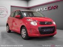 Citroen c1 vti 68 feel - garantie 12 mois occasion simplicicar nancy simplicicar simplicibike france