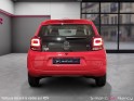 Citroen c1 vti 68 feel - garantie 12 mois occasion simplicicar nancy simplicicar simplicibike france