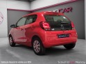 Citroen c1 vti 68 feel - garantie 12 mois occasion simplicicar nancy simplicicar simplicibike france