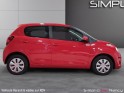 Citroen c1 vti 68 feel - garantie 12 mois occasion simplicicar nancy simplicicar simplicibike france