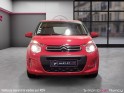 Citroen c1 vti 68 feel - garantie 12 mois occasion simplicicar nancy simplicicar simplicibike france