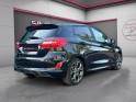 Ford fiesta 1.0 ecoboost 100 ch st-line ss  avec garantie 1an occasion  simplicicar nord isere simplicicar simplicibike france