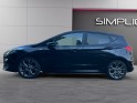 Ford fiesta 1.0 ecoboost 100 ch st-line ss  avec garantie 1an occasion  simplicicar nord isere simplicicar simplicibike france