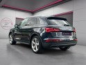 Audi q5 business 2.0 tdi 150 business executive - garantie 1 an occasion  simplicicar nord isere simplicicar simplicibike...