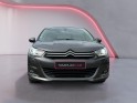 Citroen c4 shine 130 ch  gps / radar de recul av/ar occasion simplicicar orgeval  simplicicar simplicibike france