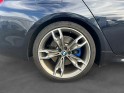 Bmw serie 5 touring g31 m550d xdrive 400 ch bva8 m sport toit ouv pano garantie 1an int cuir occasion  simplicicar nord isere...