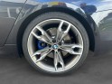 Bmw serie 5 touring g31 m550d xdrive 400 ch bva8 m sport toit ouv pano garantie 1an int cuir occasion  simplicicar nord isere...