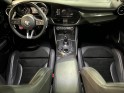 Alfa romeo giulia my19 2.9 v6 510 ch at8 quadrifoglio / freins céramique / origine france occasion montpellier (34)...