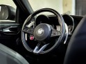 Alfa romeo giulia my19 2.9 v6 510 ch at8 quadrifoglio / freins céramique / origine france occasion montpellier (34)...