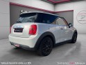 Mini cooper  1.5 i 12v 136 cv f56 occasion simplicicar meaux simplicicar simplicibike france