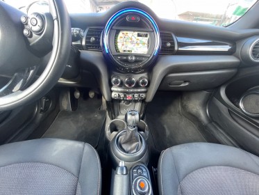 Mini cooper  1.5 i 12v 136 cv f56 occasion simplicicar meaux simplicicar simplicibike france