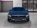 Mercedes classe a 200 d 8g-dct amg line garantie mercedes pack leds toit ouvrant camera recul siÈges chauffants occasion...