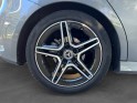 Mercedes classe a 200 d 8g-dct amg line garantie mercedes pack leds toit ouvrant camera recul siÈges chauffants occasion...