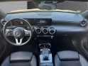 Mercedes classe a 220  190 ch 7g-dct hyperscreen / keyless / entretien mercedes garantie 12 mois occasion simplicicar...