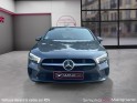 Mercedes classe a 220  190 ch 7g-dct hyperscreen / keyless / entretien mercedes garantie 12 mois occasion simplicicar...