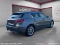 Mercedes classe a 220  190 ch 7g-dct hyperscreen / keyless / entretien mercedes garantie 12 mois occasion simplicicar...