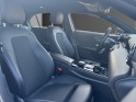 Mercedes classe a 220  190 ch 7g-dct hyperscreen / keyless / entretien mercedes garantie 12 mois occasion simplicicar...