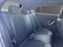 Mercedes classe a 220  190 ch 7g-dct hyperscreen / keyless / entretien mercedes garantie 12 mois occasion simplicicar...