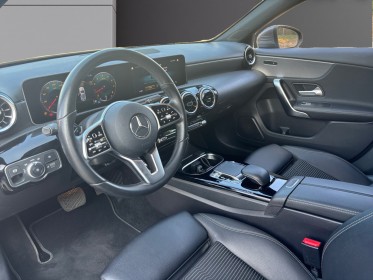 Mercedes classe a 220  190 ch 7g-dct hyperscreen / keyless / entretien mercedes garantie 12 mois occasion simplicicar...