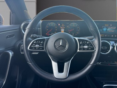 Mercedes classe a 220  190 ch 7g-dct hyperscreen / keyless / entretien mercedes garantie 12 mois occasion simplicicar...