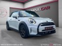 Mini cabriolet f57 lci ii cooper 136 ch bva7 pack chili, jantes 16, feux led, volant sport chauffant occasion simplicicar...