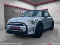 Mini cabriolet f57 lci ii cooper 136 ch bva7 pack chili, jantes 16, feux led, volant sport chauffant occasion simplicicar...