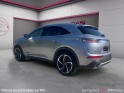 Ds ds7 crossback bluehdi 180 eat8 la première occasion simplicicar pertuis  simplicicar simplicibike france