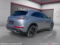 Ds ds7 crossback bluehdi 180 eat8 la première occasion simplicicar pertuis  simplicicar simplicibike france