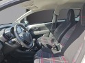 Peugeot 108 1.2 82ch bvm5 allure 1 ére main camera de recul garantie 12 mois occasion simplicicar vichy simplicicar...