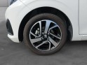 Peugeot 108 1.2 82ch bvm5 allure 1 ére main camera de recul garantie 12 mois occasion simplicicar vichy simplicicar...