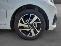 Peugeot 108 1.2 82ch bvm5 allure 1 ére main camera de recul garantie 12 mois occasion simplicicar vichy simplicicar...