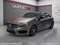 Mercedes classe a 200 cdi blueefficiency fascination garantie premium occasion simplicicar brie-comte-robert simplicicar...