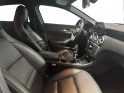 Mercedes classe a 200 cdi blueefficiency fascination garantie premium occasion simplicicar brie-comte-robert simplicicar...