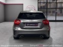 Mercedes classe a 200 cdi blueefficiency fascination garantie premium occasion simplicicar brie-comte-robert simplicicar...