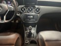 Mercedes classe a 200 cdi blueefficiency fascination garantie premium occasion simplicicar brie-comte-robert simplicicar...