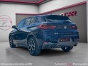 Bmw x2 f39 sdrive 18d 150 ch bva8 m sport occasion simplicicar pontarlier simplicicar simplicibike france