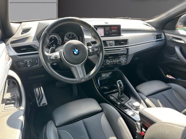 Bmw x2 f39 sdrive 18d 150 ch bva8 m sport occasion simplicicar pontarlier simplicicar simplicibike france