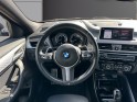 Bmw x2 f39 sdrive 18d 150 ch bva8 m sport occasion simplicicar pontarlier simplicicar simplicibike france