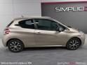 Peugeot 208 1.2 vti 82ch bvm5 active occasion simplicicar pertuis  simplicicar simplicibike france