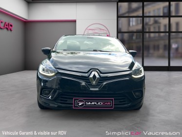 Renault clio iv tce 90 intens occasion simplicicar vaucresson simplicicar simplicibike france