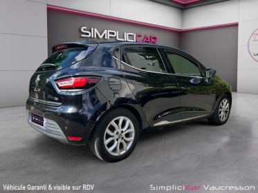 Renault clio iv tce 90 intens occasion simplicicar vaucresson simplicicar simplicibike france