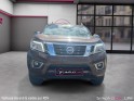 Nissan navara 2.3 dci 190 double cab bva7 tekna occasion simplicicar lille  simplicicar simplicibike france