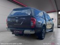 Nissan navara 2.3 dci 190 double cab bva7 tekna occasion simplicicar lille  simplicicar simplicibike france