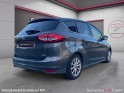 Ford c-max 1.0 ecoboost 125 ss titanium occasion simplicicar caen  simplicicar simplicibike france