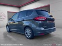 Ford c-max 1.0 ecoboost 125 ss titanium occasion simplicicar caen  simplicicar simplicibike france