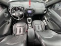 Nissan juke 1.5 dci 110 fap tekna occasion simplicicar limoges  simplicicar simplicibike france